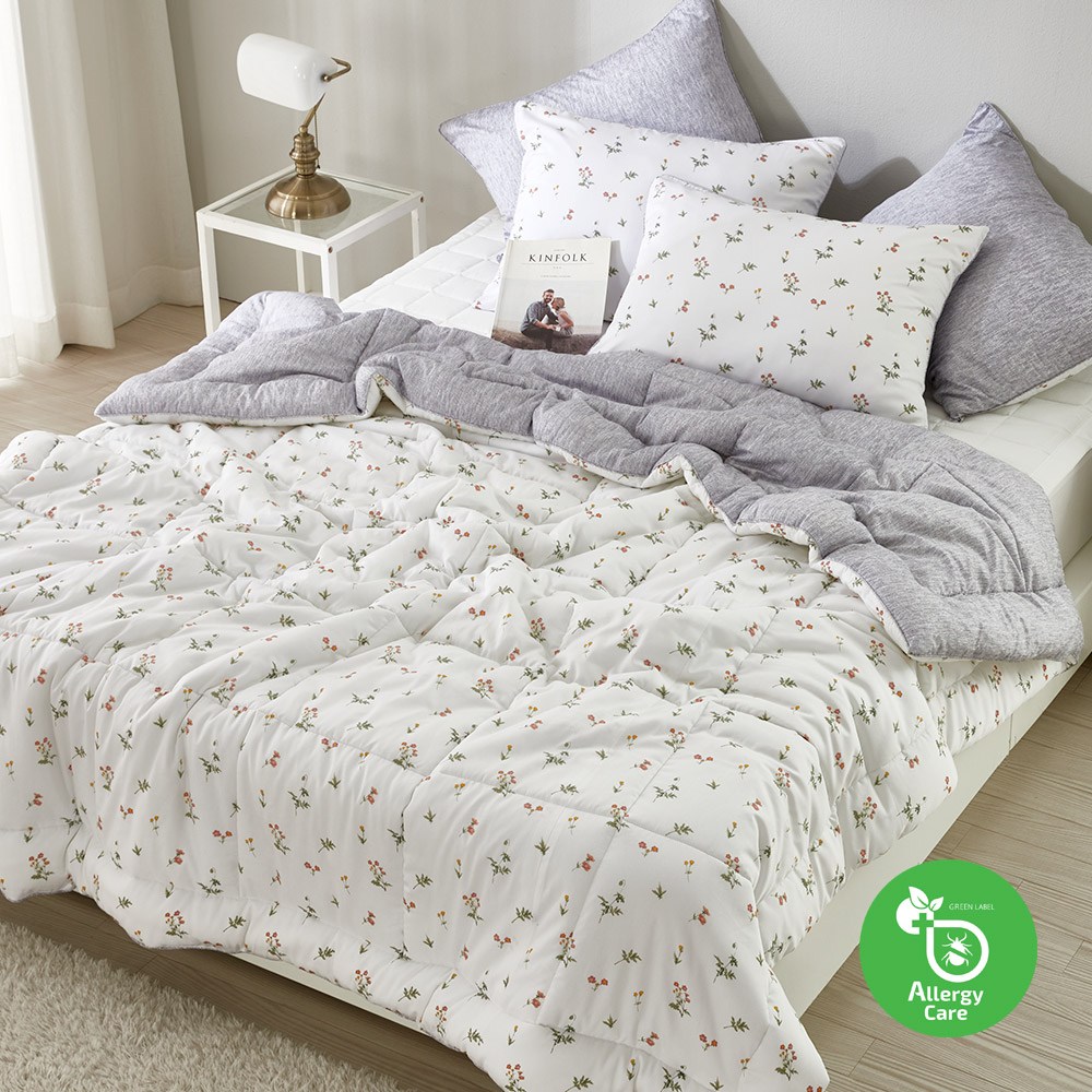 알러지케어 모달 차렵이불 마가렛 위드휴 131,500원