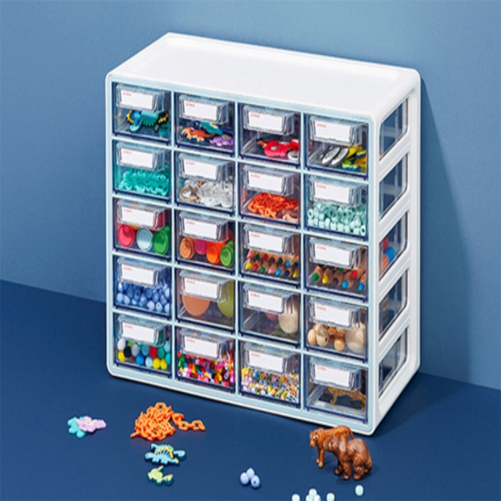 웅스토어 데스크수납박스 학용품수납장 54,300원