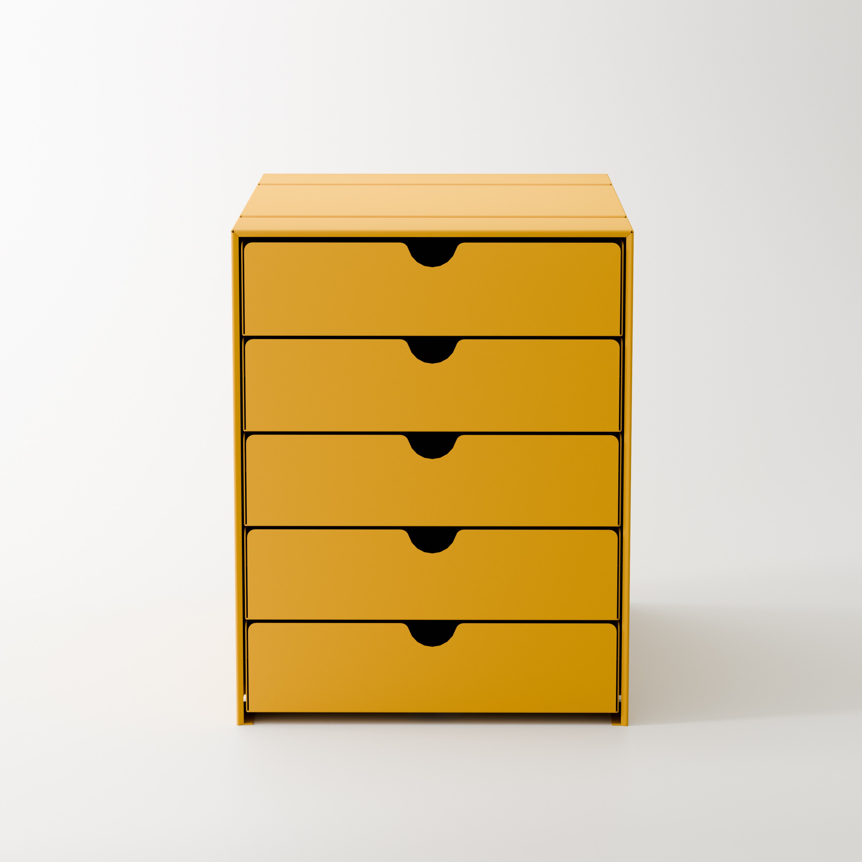 비유가구 Uranus 책상 서랍장 69,990원