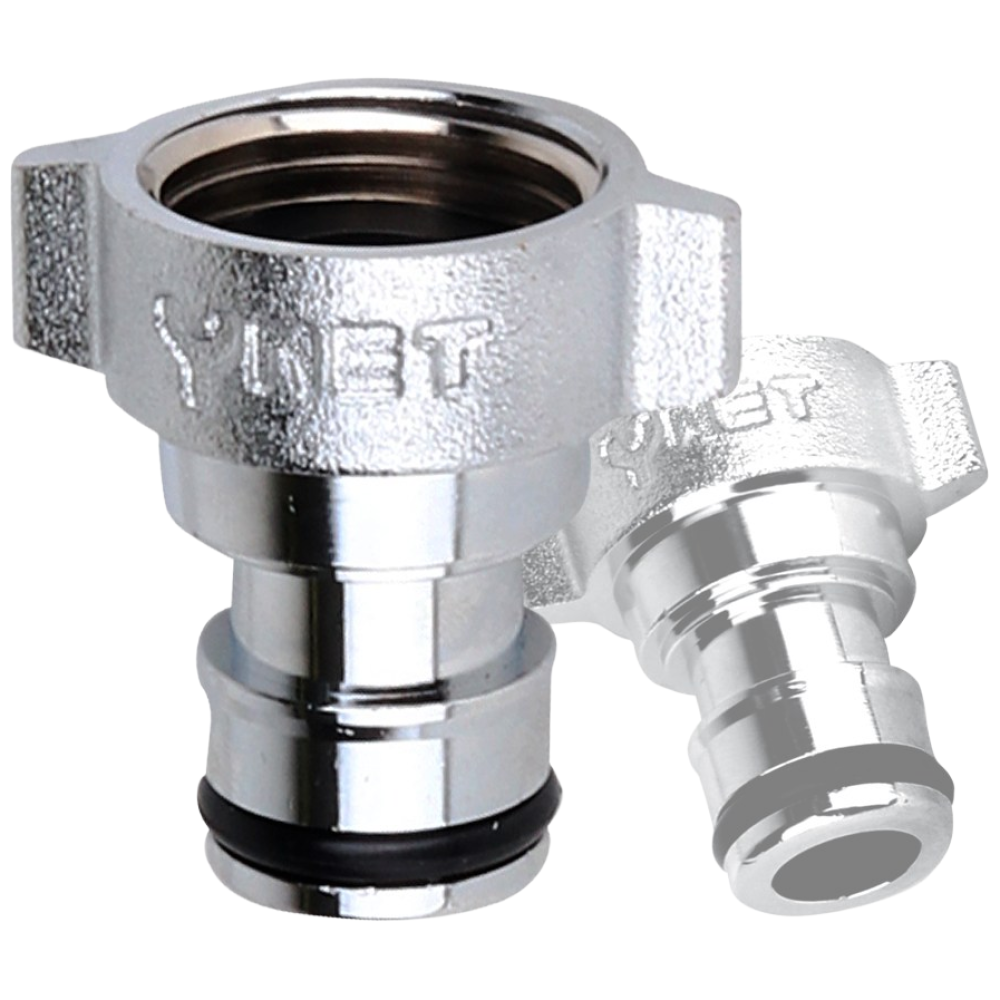 와이넷 신형황동마스터커플링 6,410원