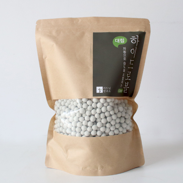 하이드로볼 화이트민트 대립, 1개 14,600원