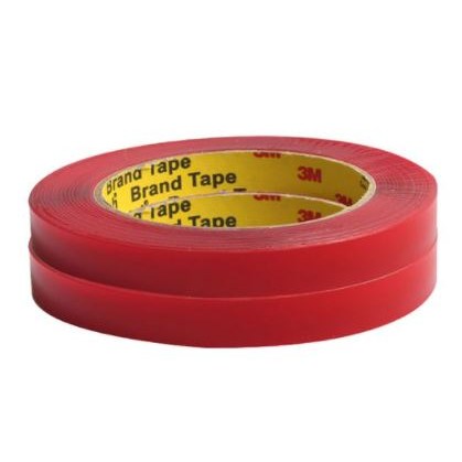 쓰리엠 아크릴 폼 양면테이프 투명 14mm 5m 33,900원