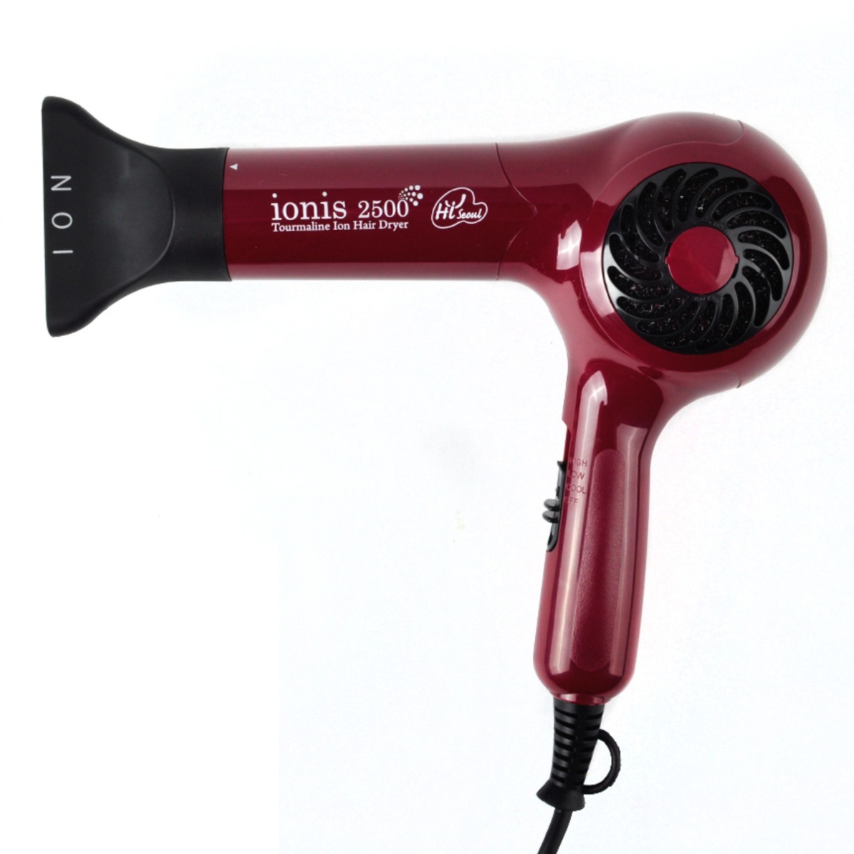 하성 국산 GH-2500 이온 미용 헤어 전문가용 드라이기 22,500원