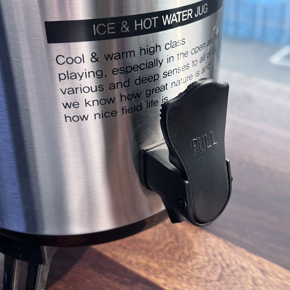 워터저그 MWJ 시리즈 전용 수도꼭지 (1개) 구매 5,000원