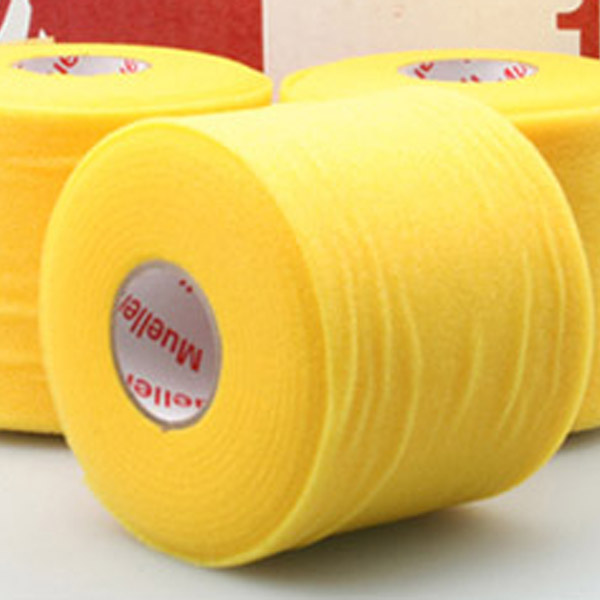 뮬러 M테이프 스폰지테이프 스포츠테이프 언더랩 2,570원