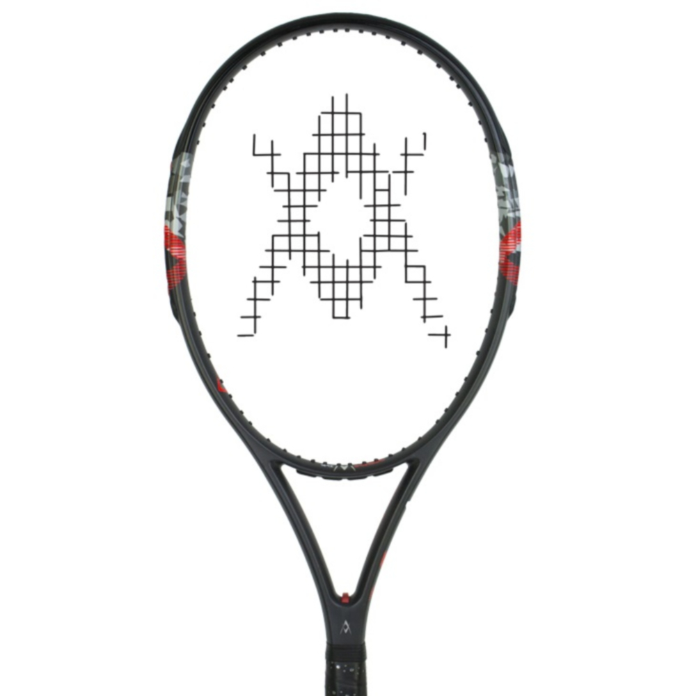 볼키 남성 테린이용 쉬운 테니스라켓(105빵/275g) 추천 튼튼한 동호인용 채, 1개 397,690원