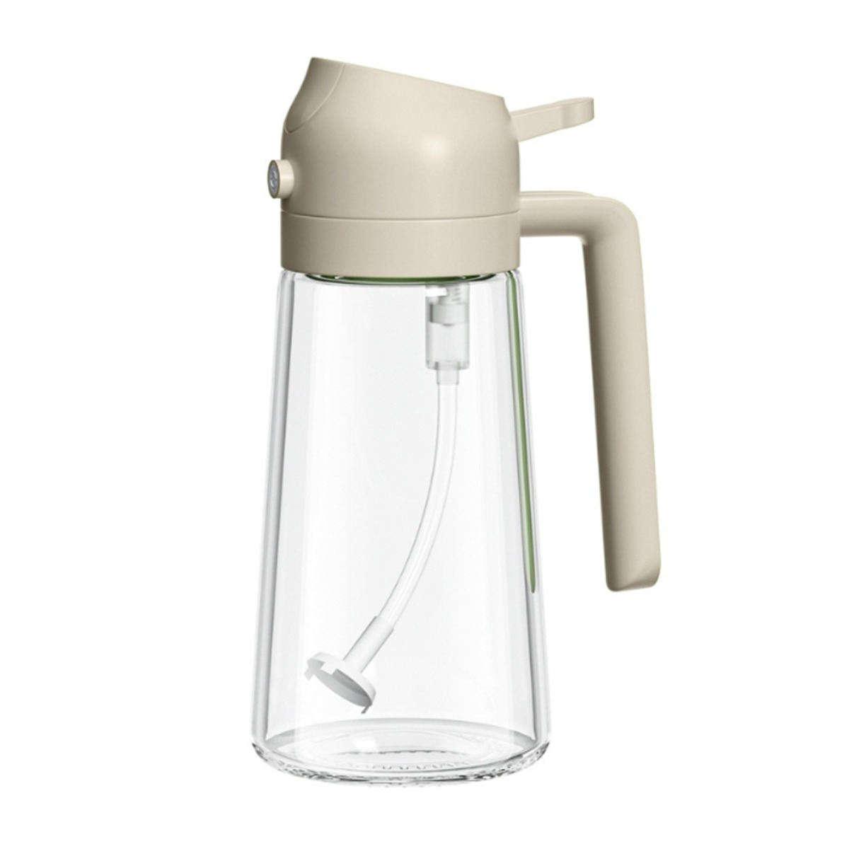 데일리공감 투웨이 오일병 미세분사 스프레이 오일미스트 에어프라이어 오일 분무기 11,000원