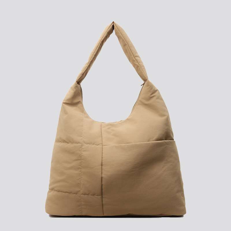 위드주얼리 다용도 데일리가방 퀼팅 누빔가방 크로스백 숄더백 25,790원