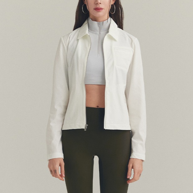 고스피어 여성용 MESH POCKET ORGANIC 자켓 PW2PPJ14 101,080원