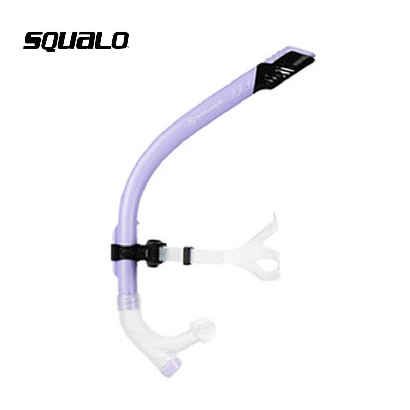 스쿠알로 드라이탑 탑재 센터 스노클 3 48,900원