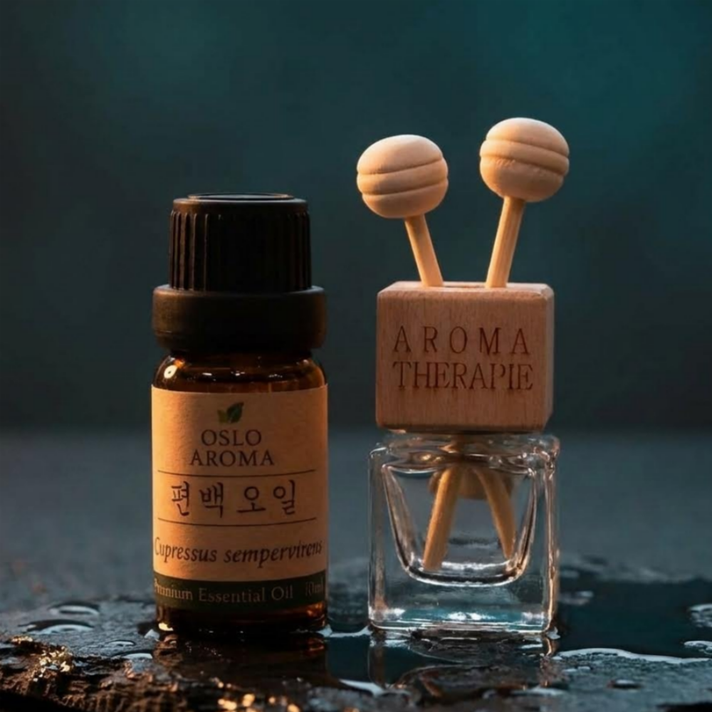 오슬로 피톤치드 편백수 편백나무 원액 편백오일 100% 디퓨저 10,050원