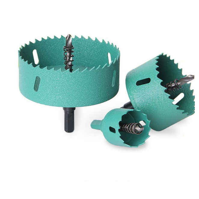 공구PXJ 바이메탈 원형컷팅 홀커터 목공 홀쏘(~) 18,000원