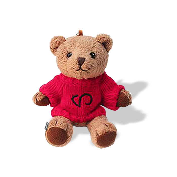 어반카 티브 곰돌이 키링 7,350원