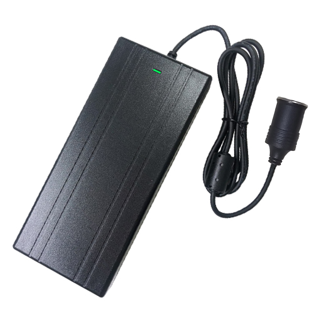 순흥전기 12V 10A 접지형 어댑터 SMPS, DC12V10A 차량용 시거잭 모니터 CCTV 전원 직류전원장치 24,000원
