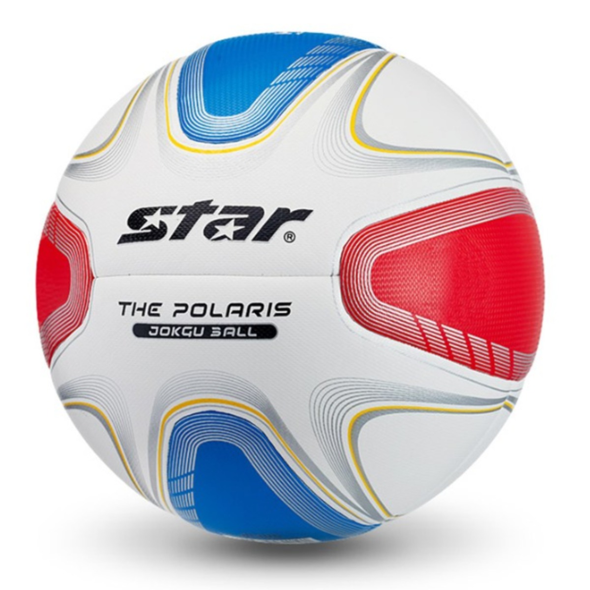스타스포츠 족구공 더 폴라리스 8판넬 (JB395) + 스타 양방향 공펌프 20cm (XA1083) 46,100원