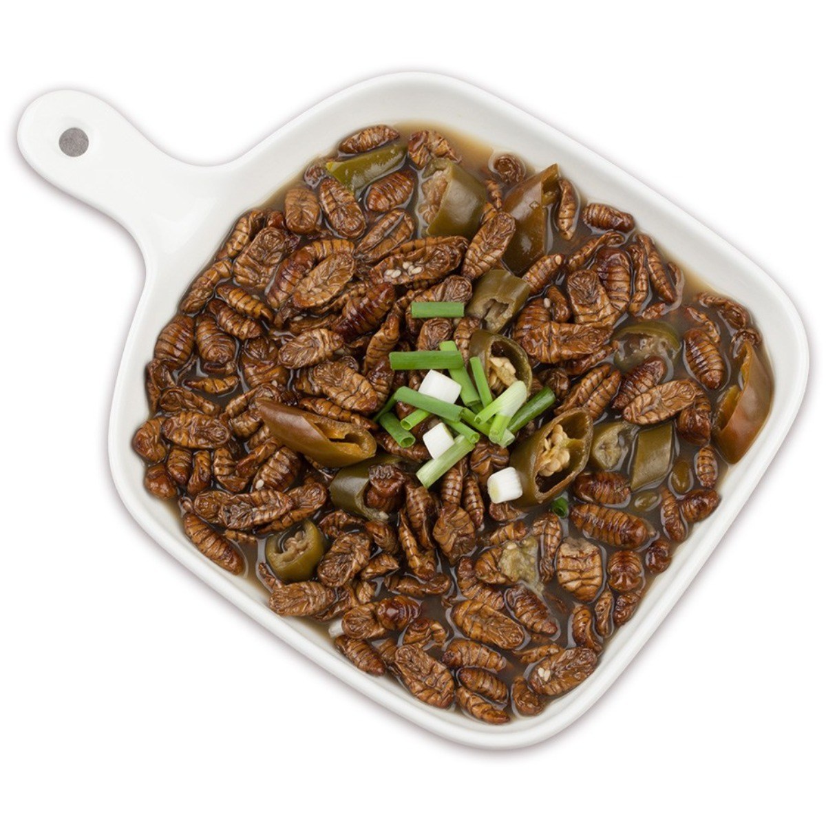 수산대장 냉동 자숙 번데기 2kg 소포장 안주 고단백 번데기 간식 주전부리, 2kg, 1개 13,900원