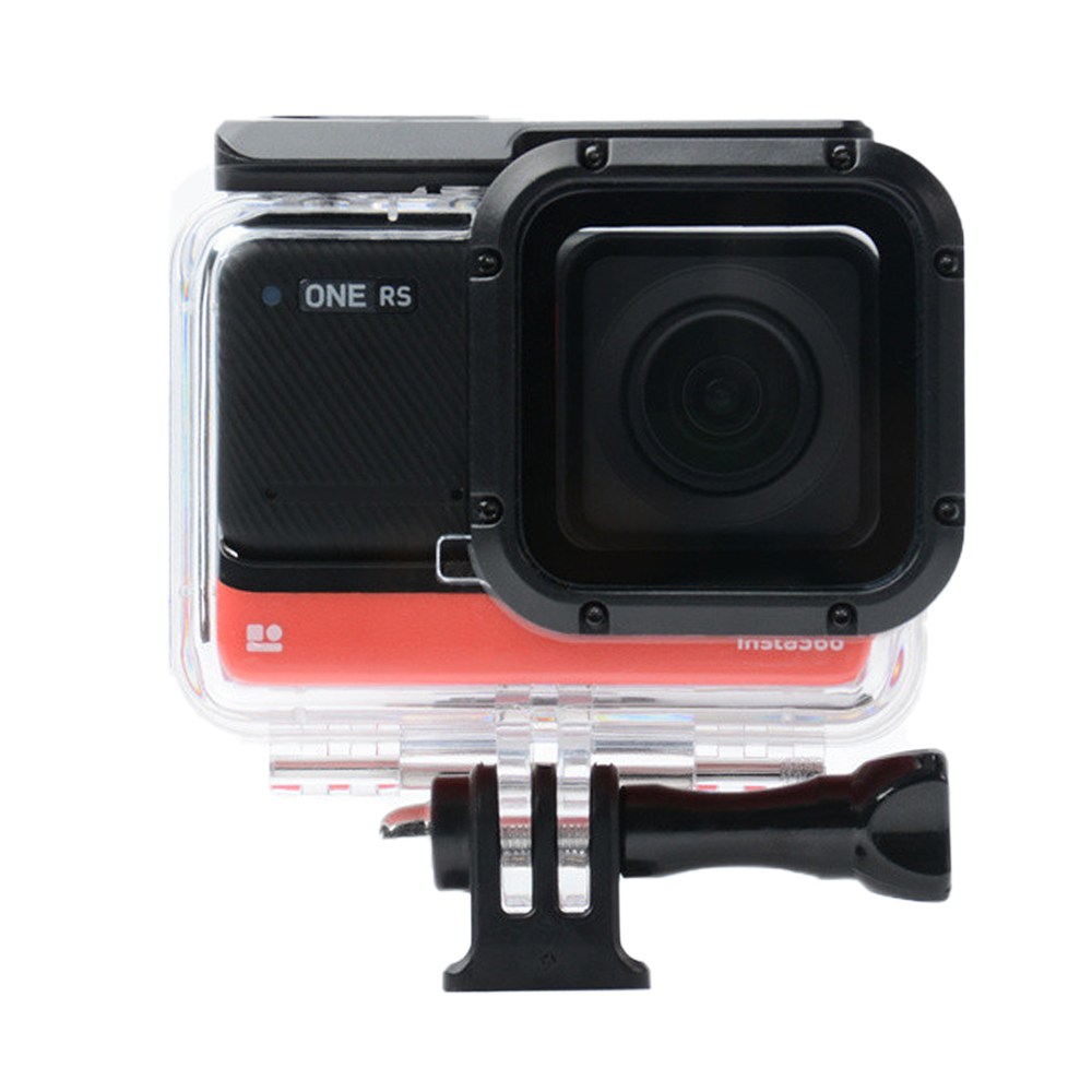 인스타360 ONE RS 4K 트윈 에디션 호환용 다이브케이스 방수하우징 방수팩 21,800원