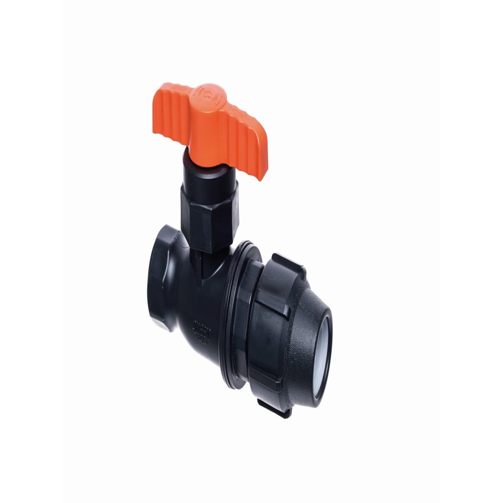 암나사 유니온밸브 PE 싱글밸브 16mm 20mm 25mm 30mm 농자재 관수자재, 1개 3,150원