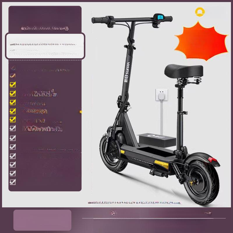 린텔라 전동 킥보드 경량 스쿠터 접이식 표준형 좌식 829,100원