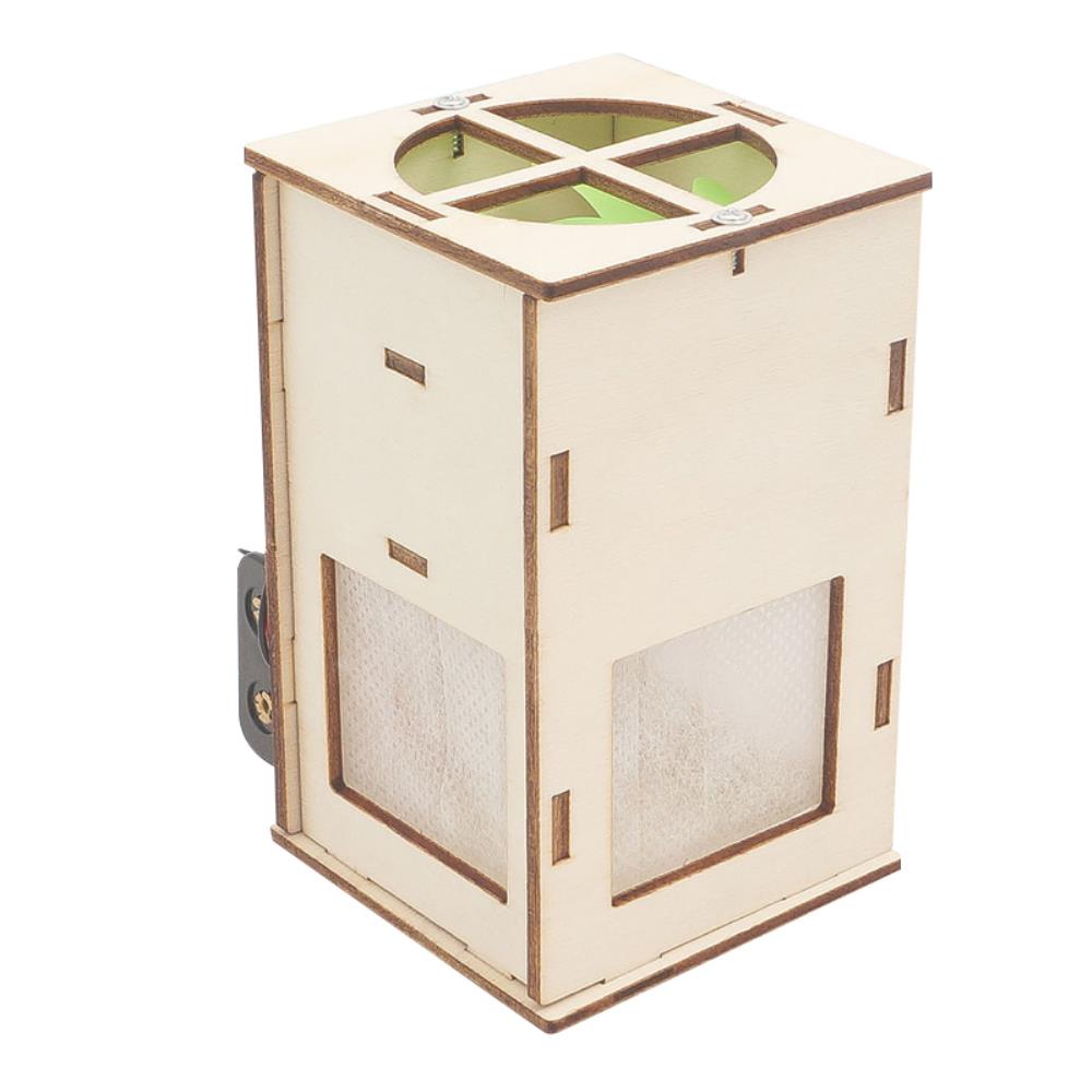 티처스 초등 과학실험키트 STEAM 과학교구 DIY 아동 장난감 조립 완구 5,950원