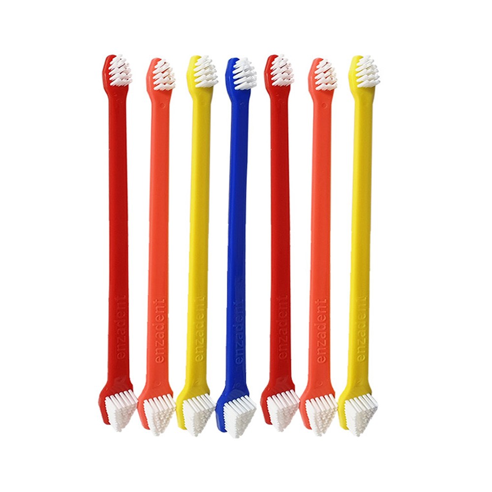 코끼리 강아지 중대형견 칫솔 8,500원