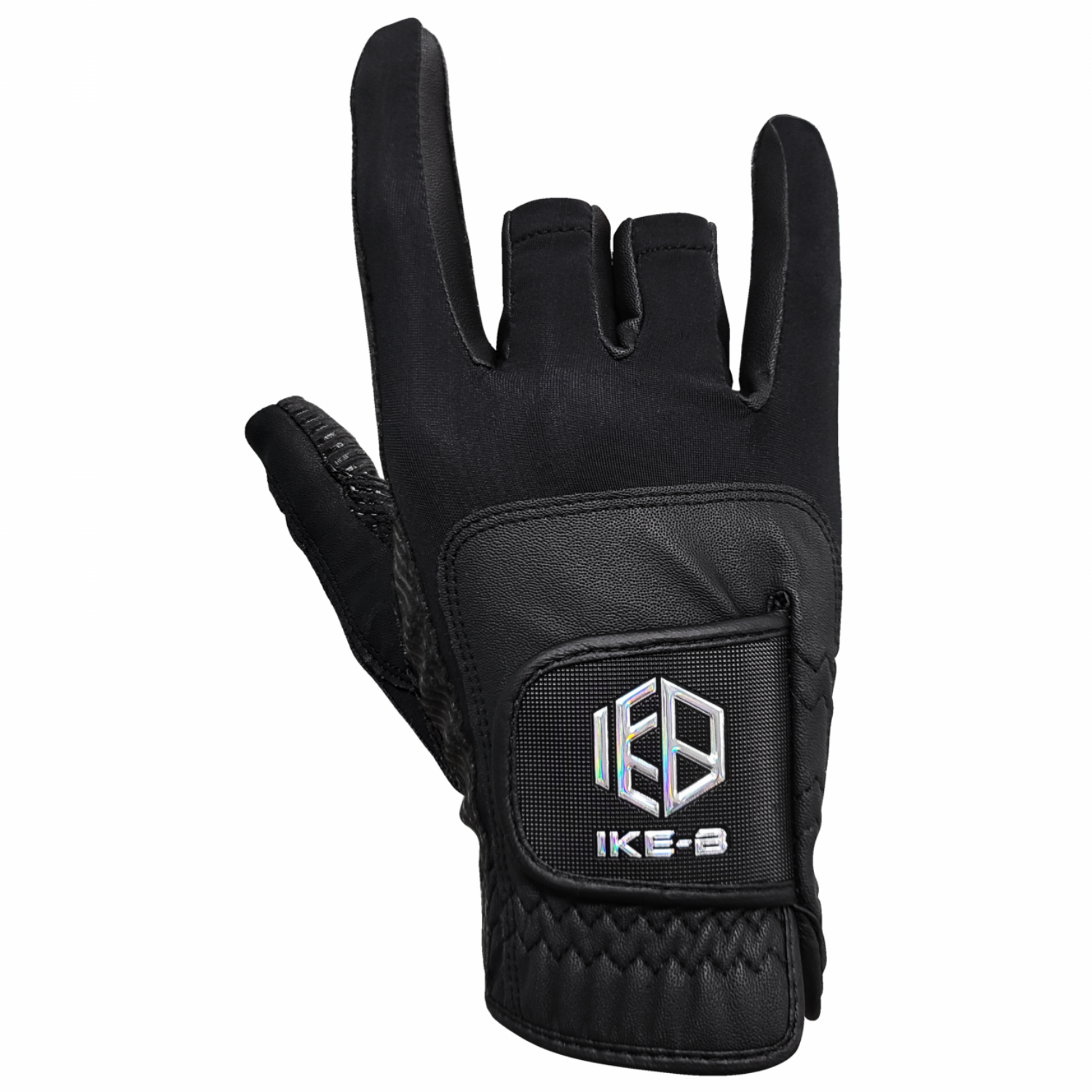 아이크비 논슬립 원핸드 투핸드 덤리스 볼링 장갑 아대 26,000원