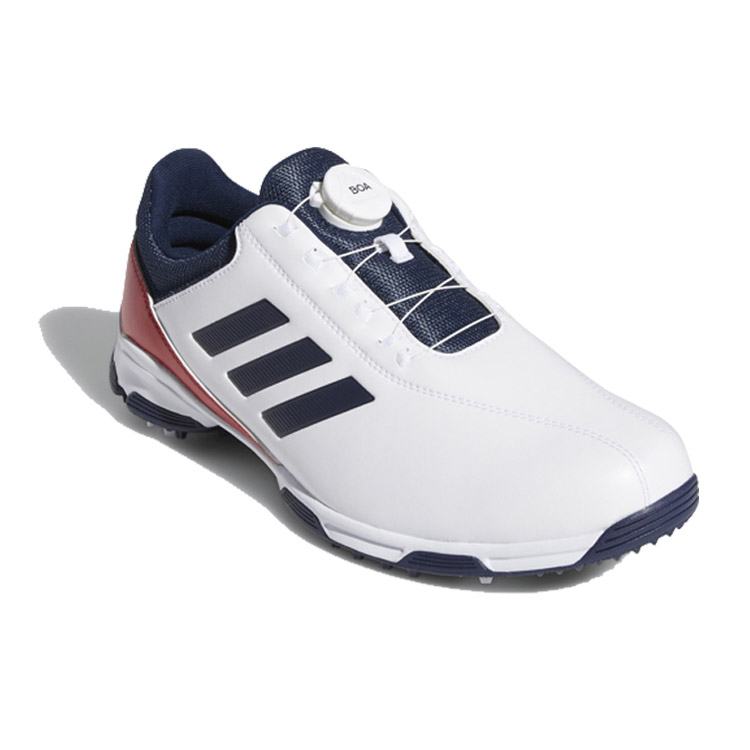아디다스골프 남성용 트랙션 라이트 보아 골프화 EE9200 89,000원
