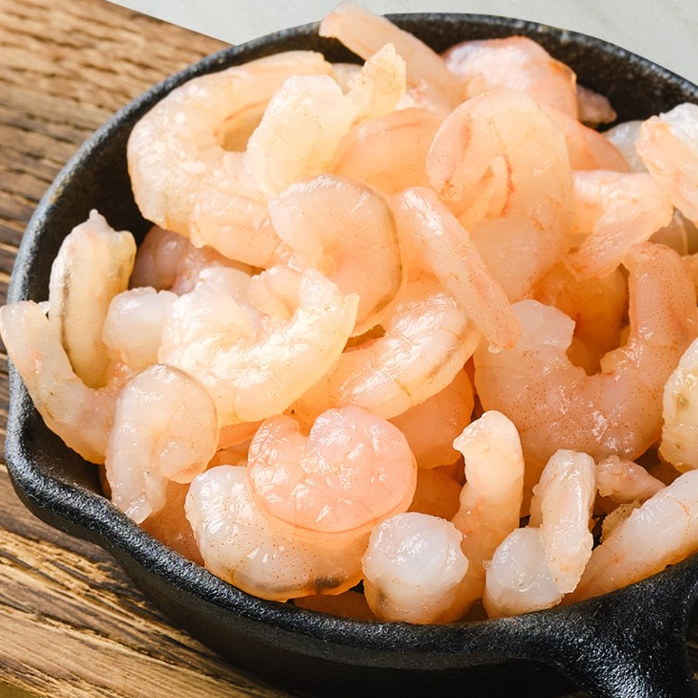 홍새우살 200300 1kg 손질 새우살 11,890원