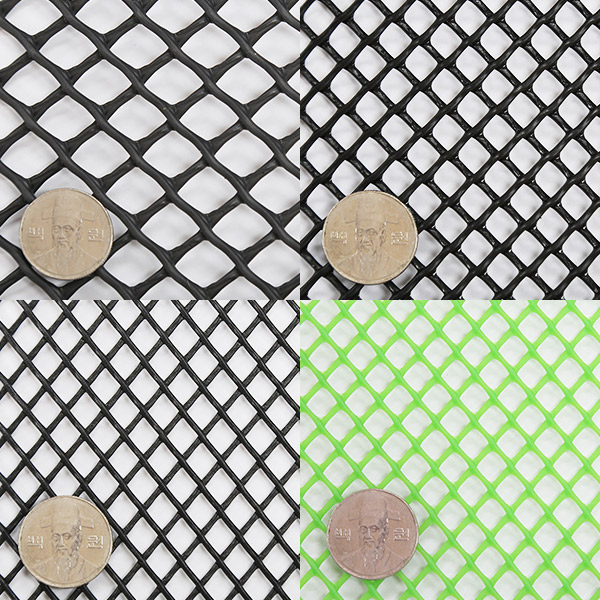 링쿠 비둘기퇴치망 낙엽 거름망 미라클망 PE망 플라스틱망 2,000원