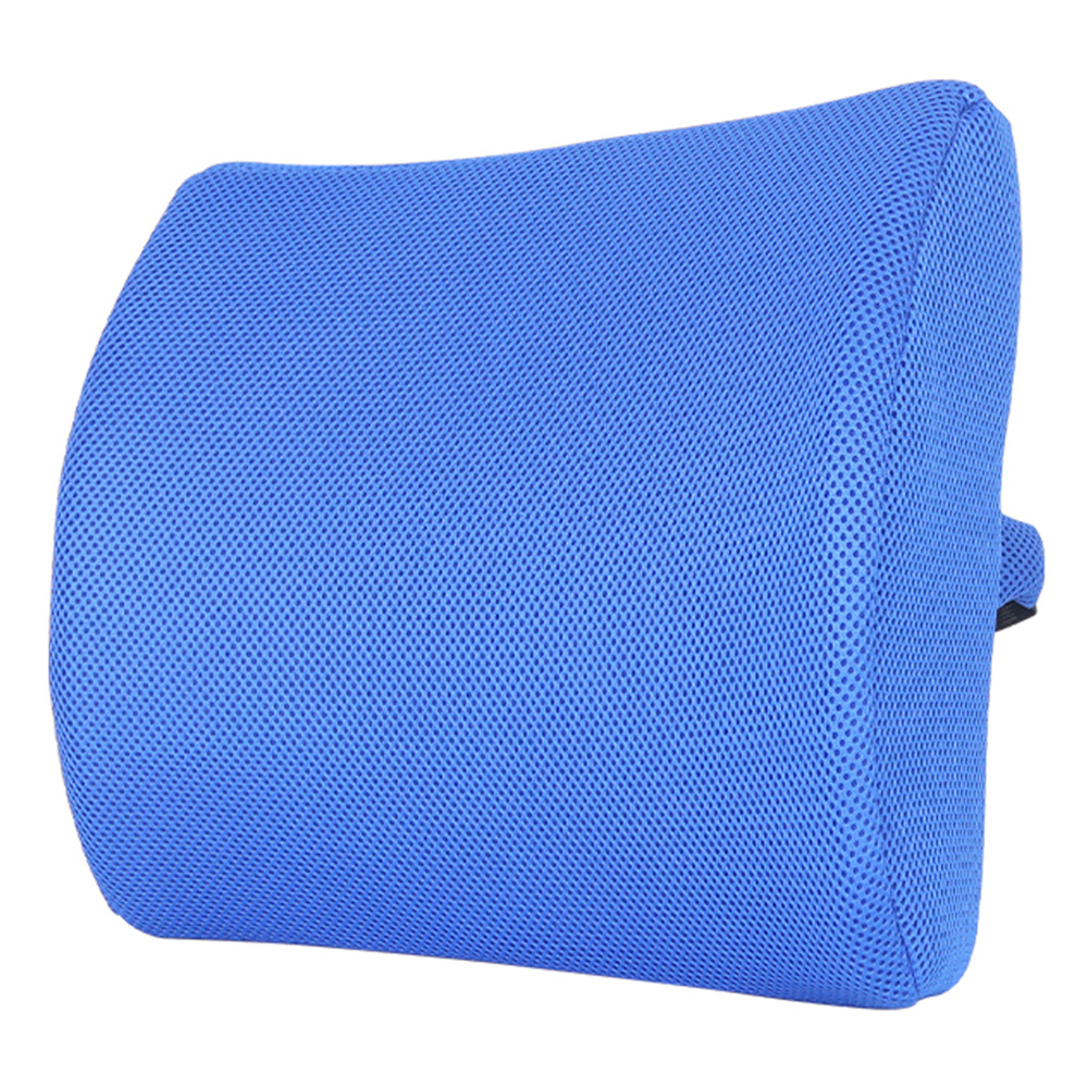 마메 바른자세 메모리폼 등받이쿠션 10,900원