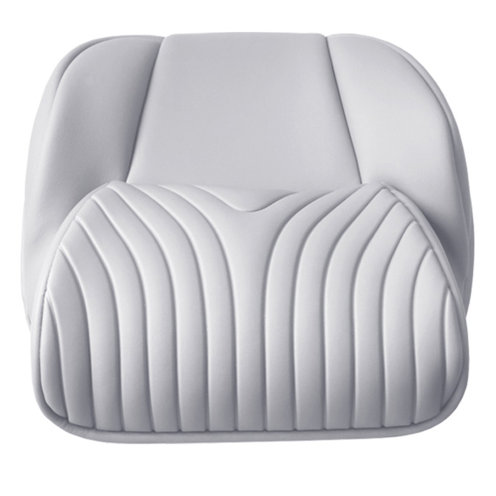 에제스 디 올 뉴 그랜저 GN7 윙아웃 버킷 헤드레스트 차량용 목쿠션 옷걸이형 캘리그라피, 라이트그레이, 1개 79,000원