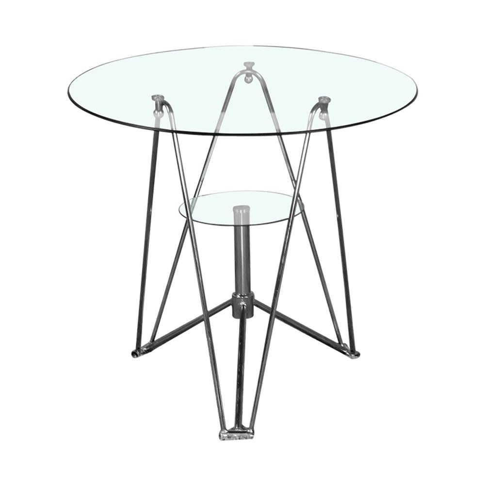 투명 유리 사이드테이블 거실 인테리어 모던 비정형 44,200원