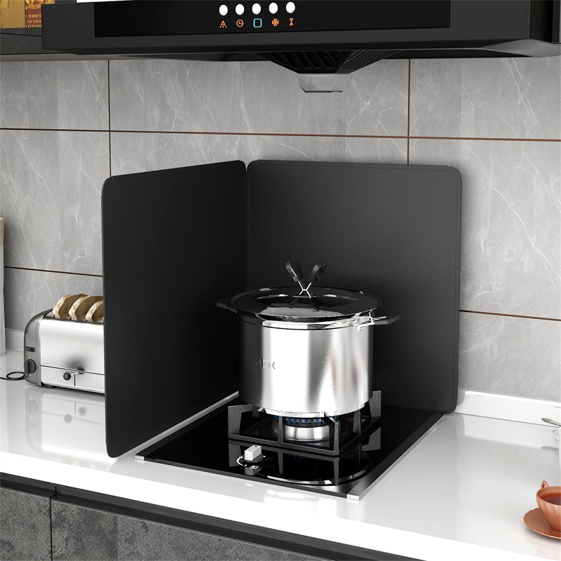 편안생활 가스레인지 가림막 기름튐방지 주방 오염 방지 가드 33,900원