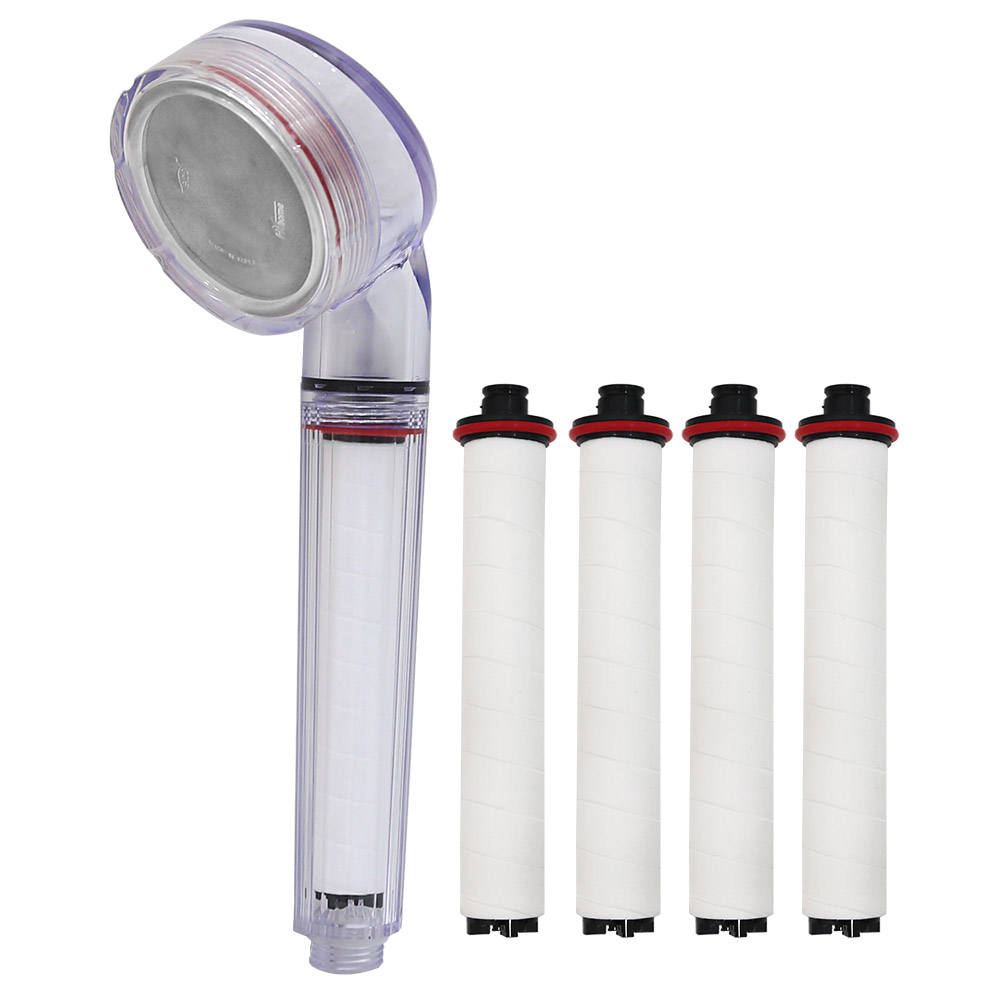 코시나 시그니처S 350 필터 샤워기 + 필터 4p, 1개 30,070원