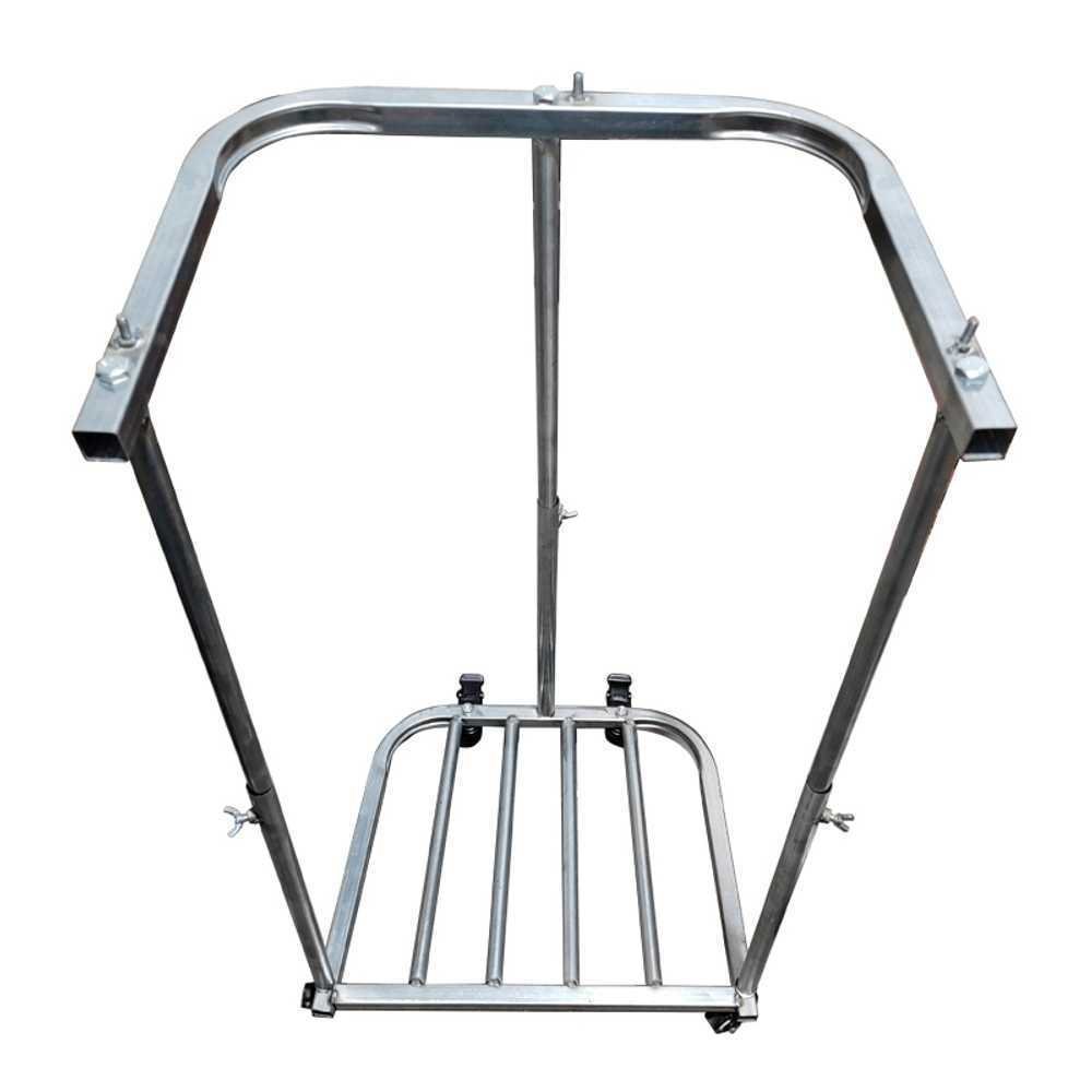 마대걸이 프레임 마대거치대 건설현장 브래킷 재활용 13,240원