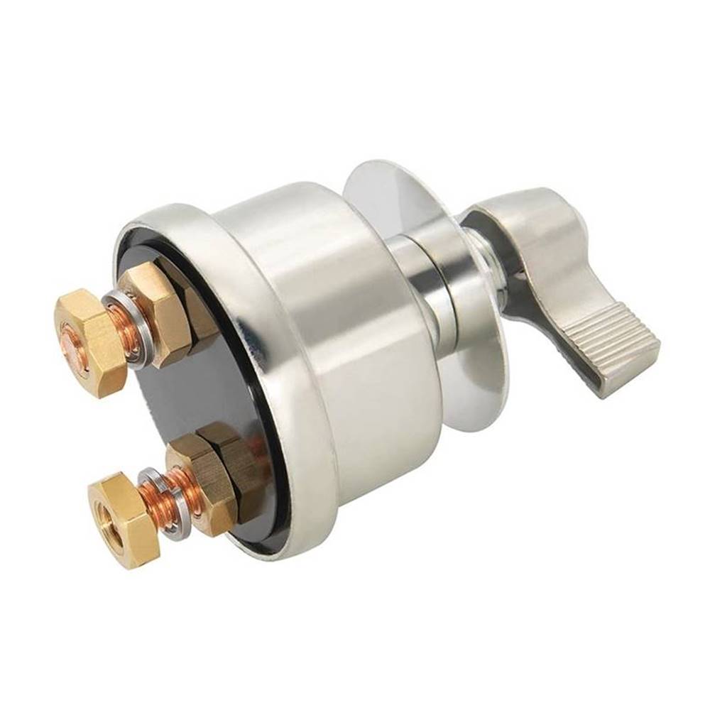 제로몰 킬스위치 12V 24V 48V 화물차 버스 방전예방 배터리 전원 차단 10,500원