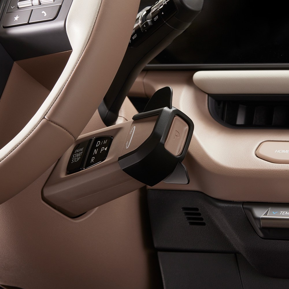 메이튼 K형 컬럼타입 기어노브 핸들 서포터, 기아 차종,컨텐츠 참조, 블랙 21,050원