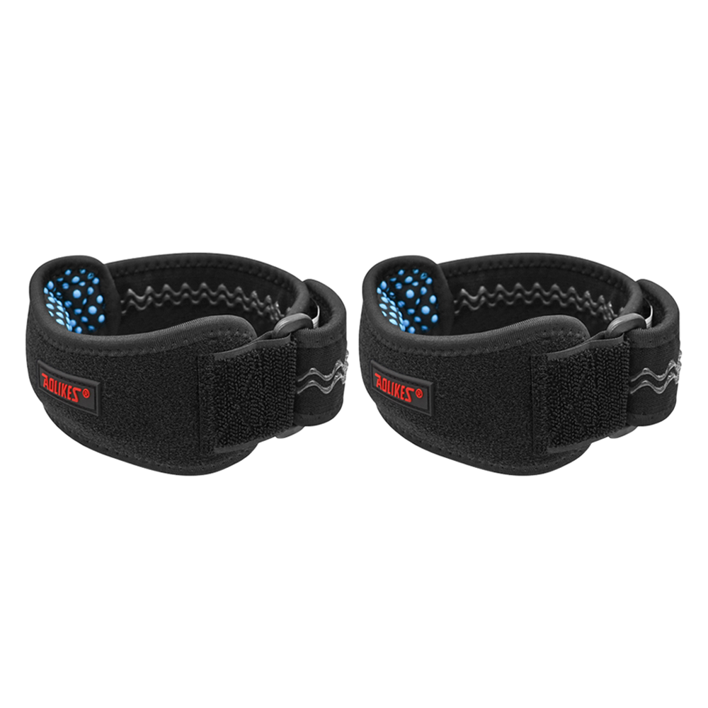 AOLIKES 몰투데이 달릴거야 무릎 보호대 2p 19,840원