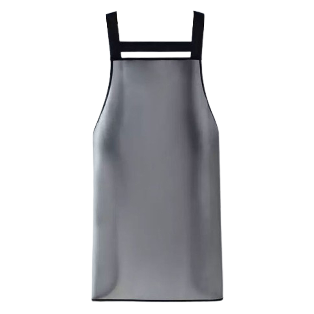 아이엠판다 우레탄 방수 앞치마 110cm 7,320원