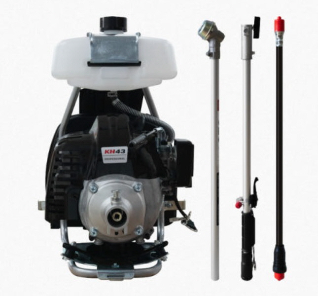 카즈 후지 2행정 분리형 배부식 예초기 엔진 예초기 일산 기어케이스 KH430P 298,000원