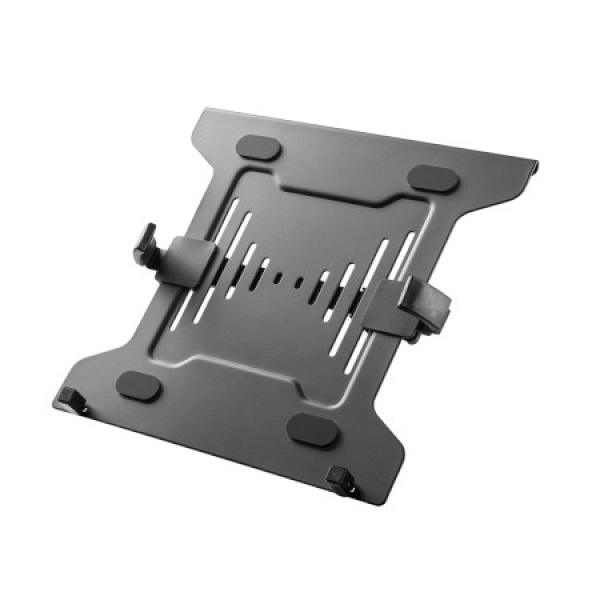 (루나랩) 모니터암 장착용 노트북 거치대, LBH-1 17,000원