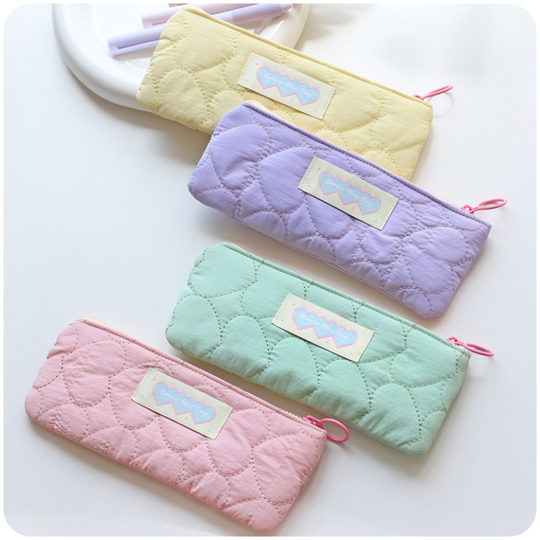 마카롱 파우치 필통 화장품 소지품 8,900원