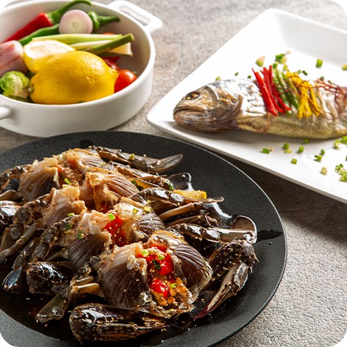 연평도 양폭탄 알배기 암꽃개장 35,620원