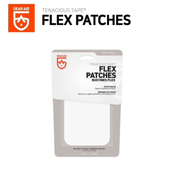 맥넷 티네시어스 맥스 플렉스 수선 패치 8,500원