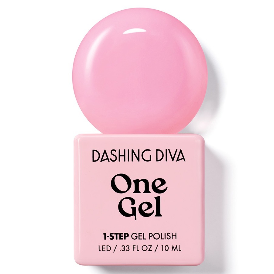 데싱디바 네일 원젤 컬러, 세리즈, 10ml, 1개 11,660원