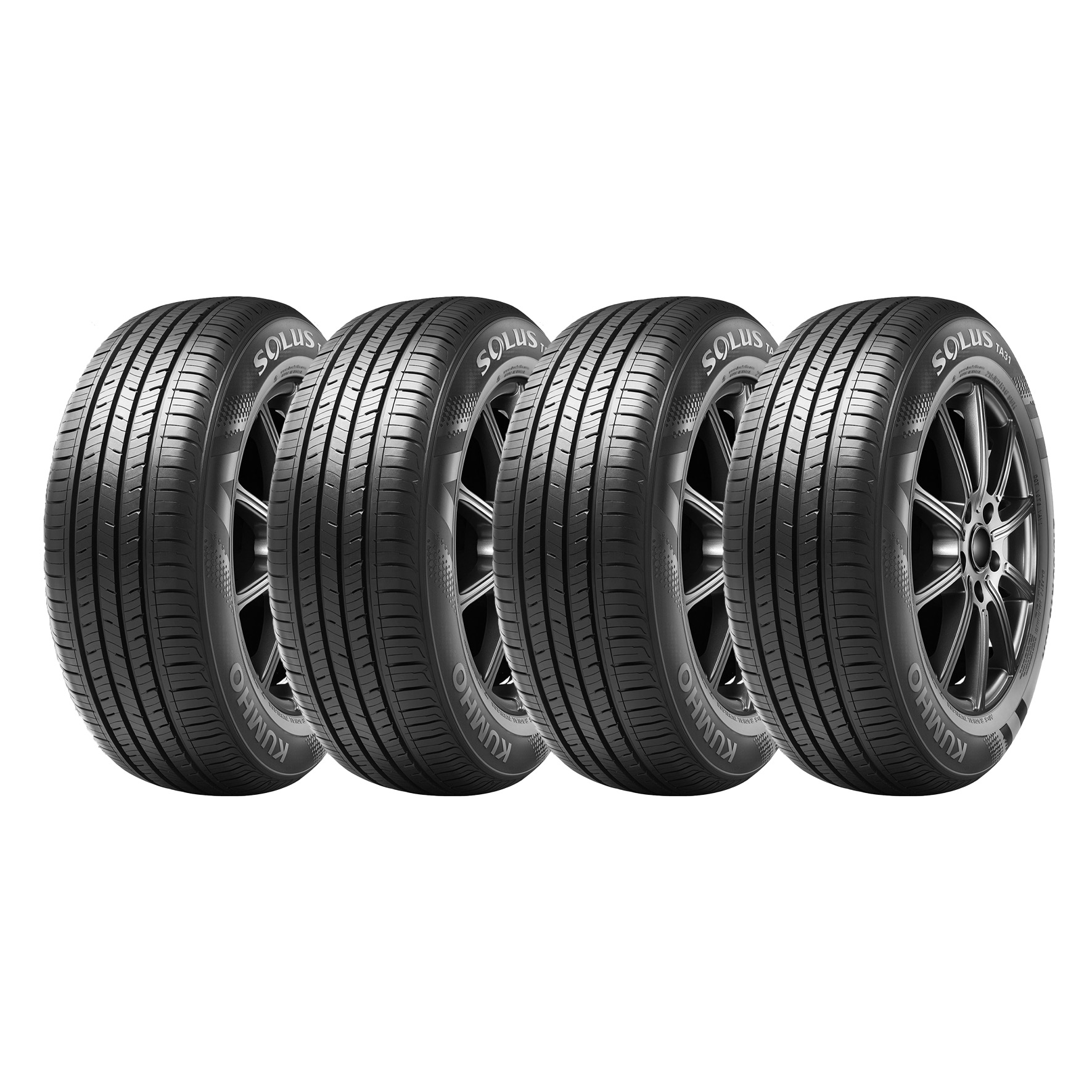 금호타이어 TA31 195/65R15 387,560원