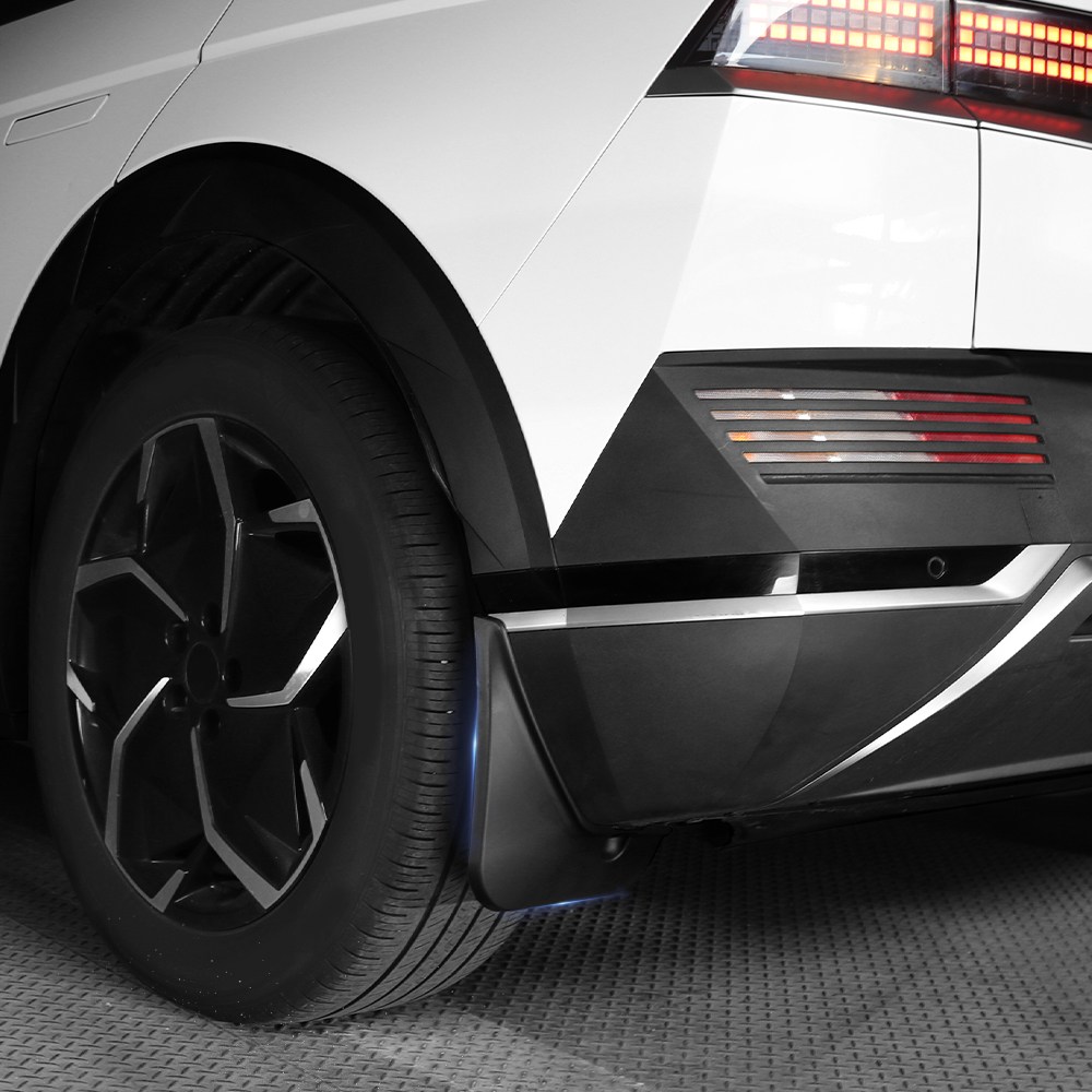 유투카 호환 아이오닉5 페이스리프트 흙받이 자동차 머드가드 튜닝 용품 24,800원