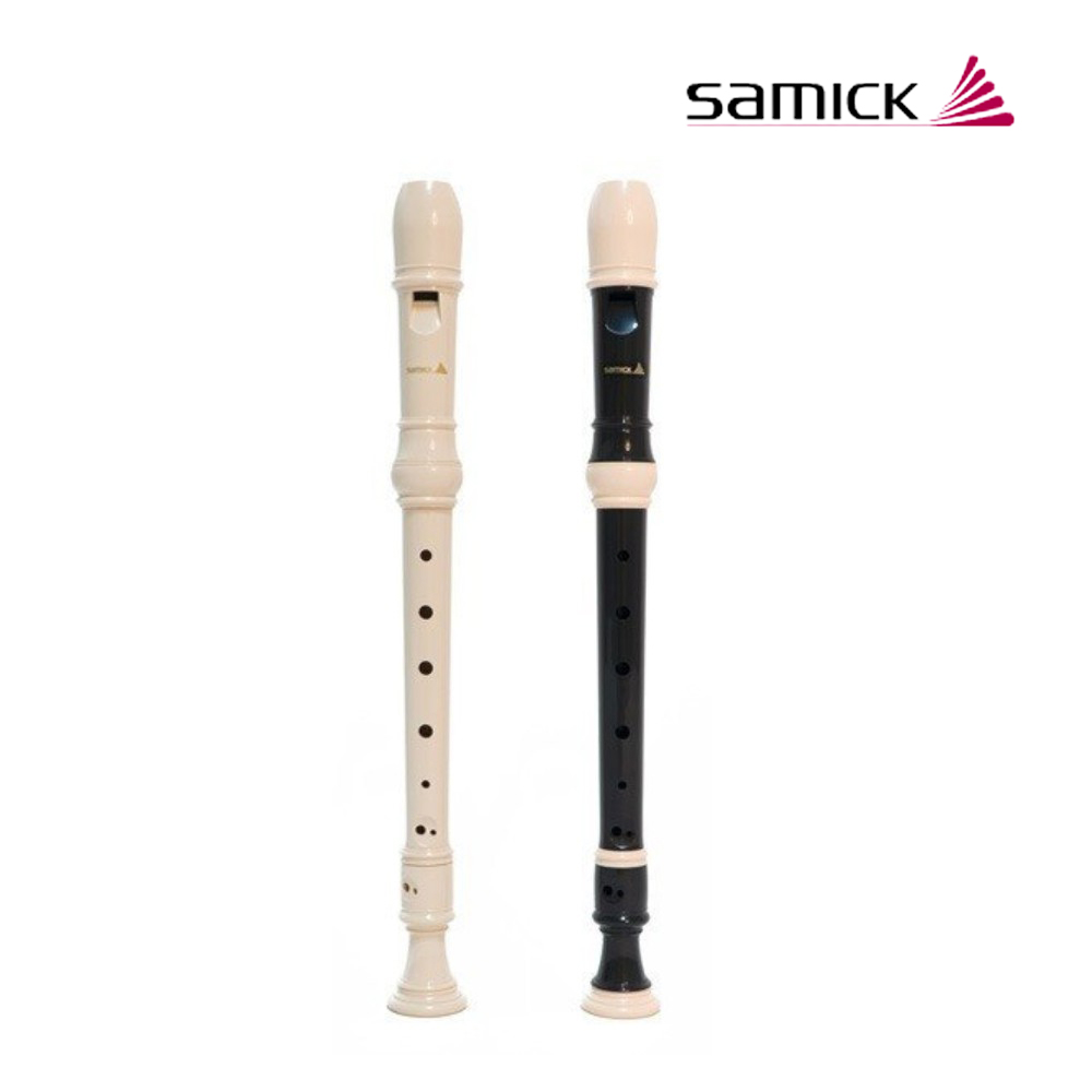 삼익악기 소프라노 저먼식 3단 분리형 리코더 SRG-N80 8,900원