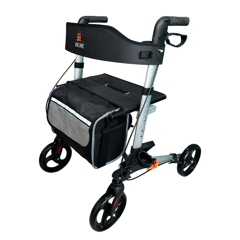 진케어 노인 유모차 어르신 보조보행기 성인용 실버카 139,000원