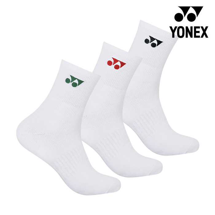 요넥스 양말 249SN001M 남성용 선수용 스포츠 배드민턴 오남스포츠 5,900원